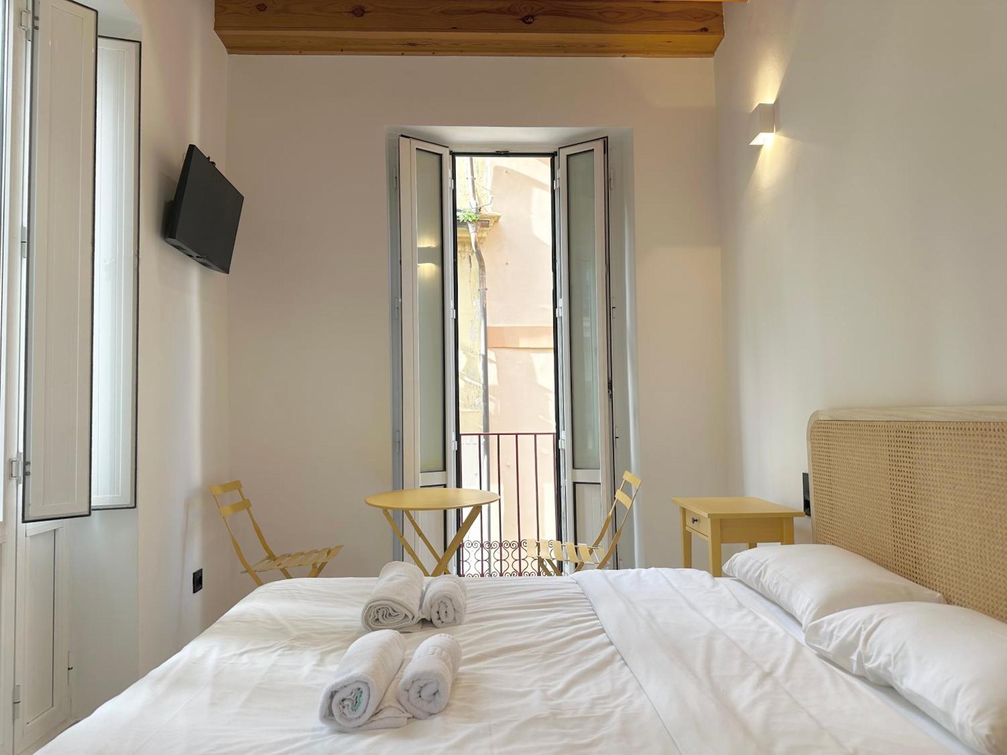 Apartamento Mercat Valencia