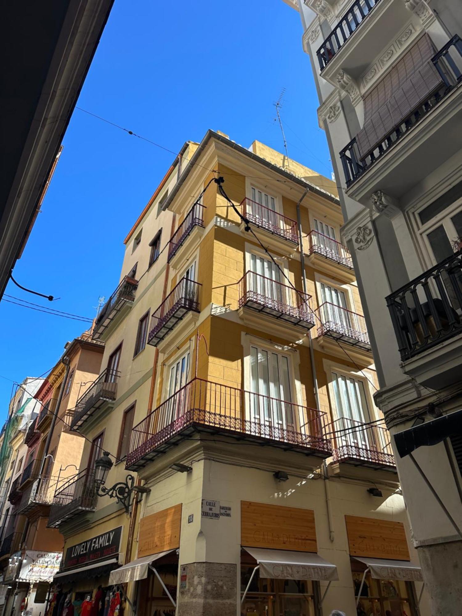 Apartamento Mercat