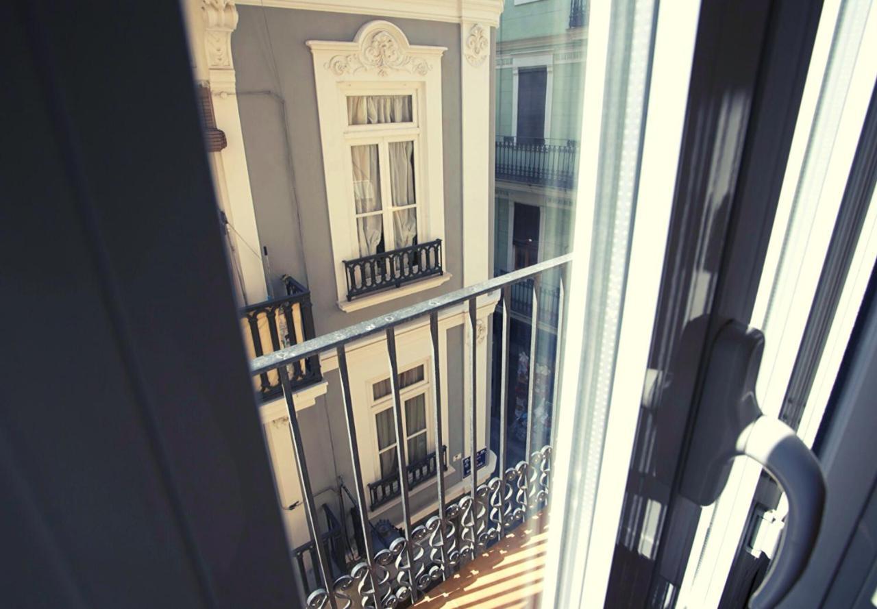 Apartamento Mercat *